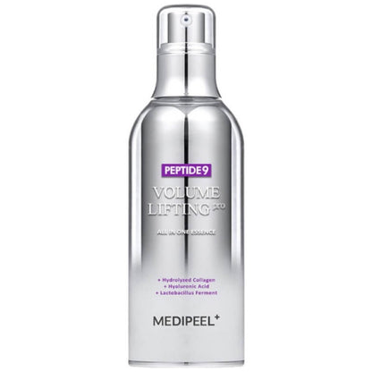 Medi Peel Peptide 9 Volume Lifting All In One Essence PRO 100ml — Tootepilt 1