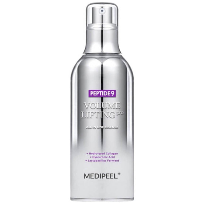 Medi Peel Peptide 9 Volumen Lifting All In One Essence PRO 100ml — Imagen del producto 1