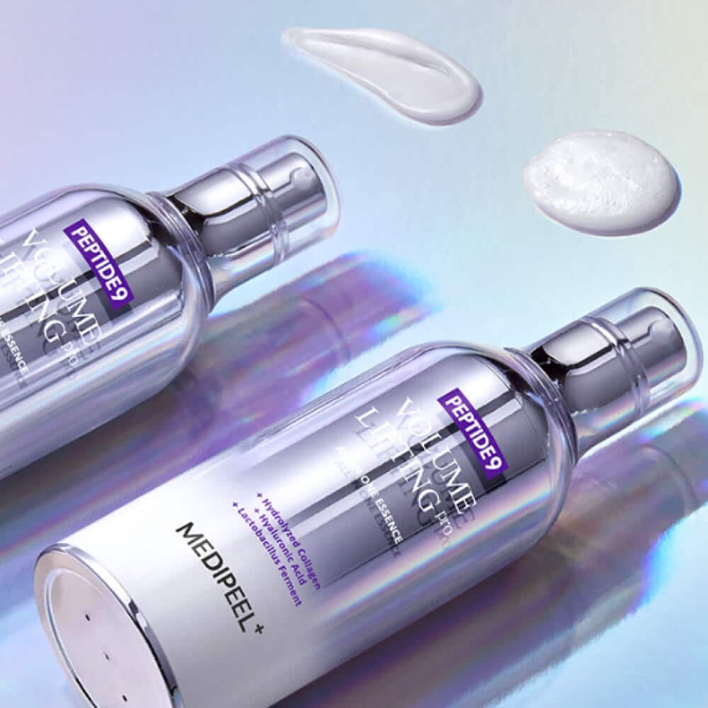 Medi Peel Peptide 9 Volume Lifting All In One Essence PRO 100ml — Tootepilt 2