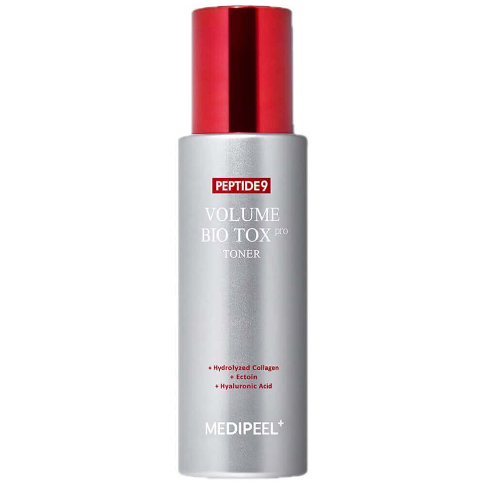 Medi Peel Peptide 9 Volume Bio Tox Toner Pro 250ml — 250ml