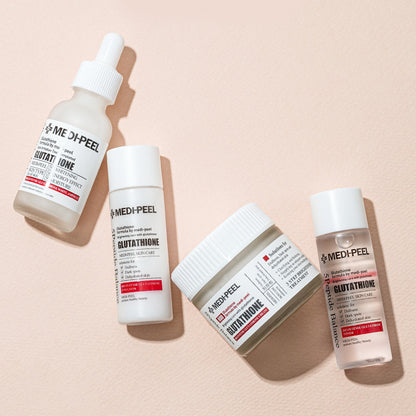 Medi Peel Glutathione Multi Care Kit — product image 2