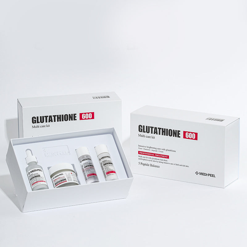 Medi Peel Glutathione Multi Care Kit — product image 3