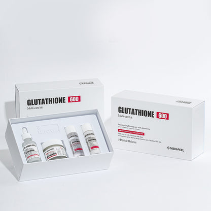 Medi Peel Glutathione Multi Care Kit — product image 3