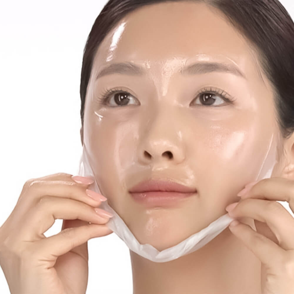 Medi Peel Mooltox Hyaluron Layer Wrapping Mask 70ml — product image 3
