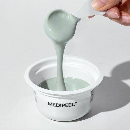 Medi Peel Collagen Vegan Red Lacto Modeling Cup Pack 28g — product image 4