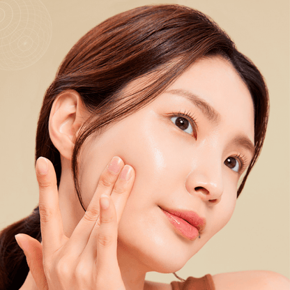 Medi Peel Premium Golden Camellia Wrinkle Cream 50ml — product image 3