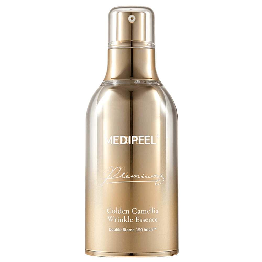 Medi Peel Premium Golden Camellia ryppy Essence 50 ml — Tuotekuva 1