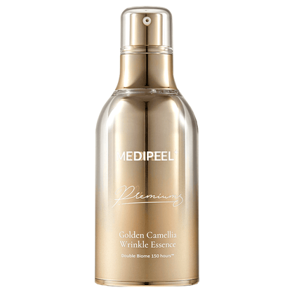 Medi Peel Premium Golden Camellia ryppy Essence 50 ml — Tuotekuva 1