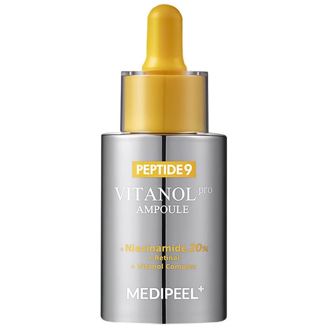 MEDI PEEL Peptide 9 Vitanol Ampoule PRO 30ml — 30ml
