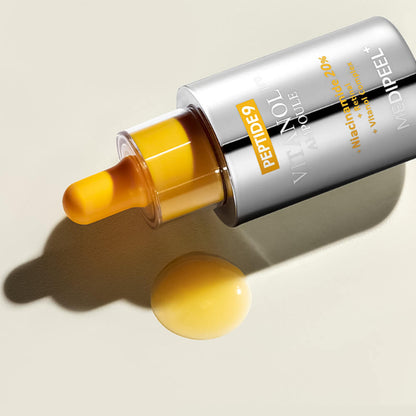 MEDI PEEL Peptide 9 Vitanol Ampoule PRO 30ml — product image 3