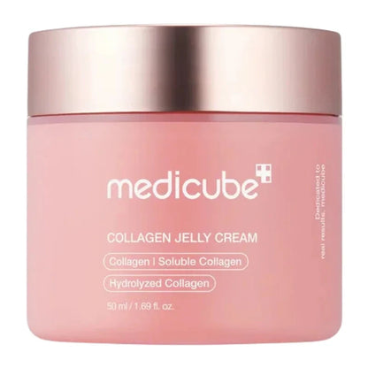 Medicube Collagen Jelly Cream — 110ml