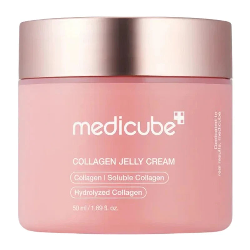 Medicube Collagen Jelly Cream — 110ml