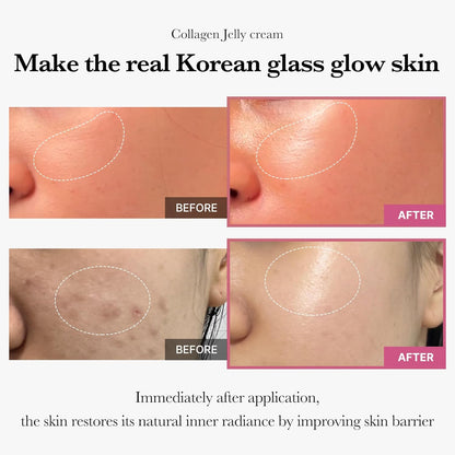 Medicube Collagen Jelly Cream — 50ml
