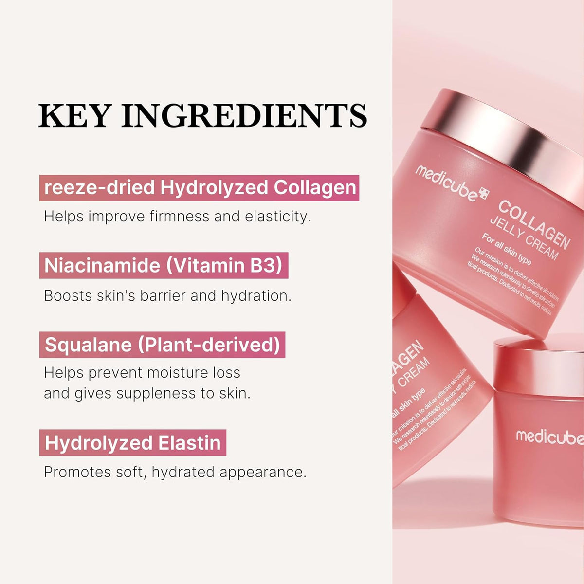 Medicube Collagen Jelly Cream — product image 4