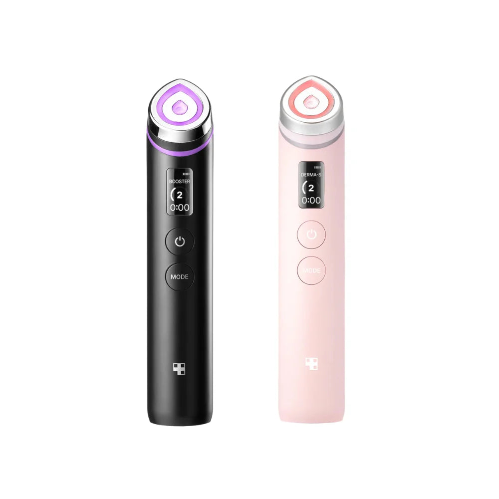 Medicube Age-R Booster Pro EX — Pink