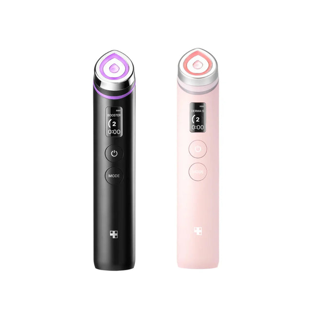 Medicube Age-R Booster Pro EX — Pink