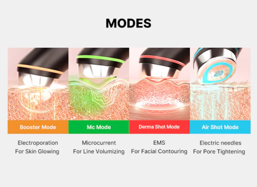 Medicube Age-R Booster Pro EX — product image 2