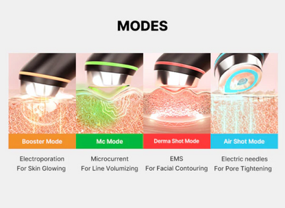 Medicube Age-R Booster Pro EX — product image 2