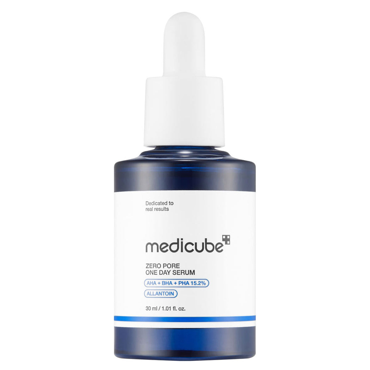 Medicube Zero Pore One Day Serum 30ml — 30ml