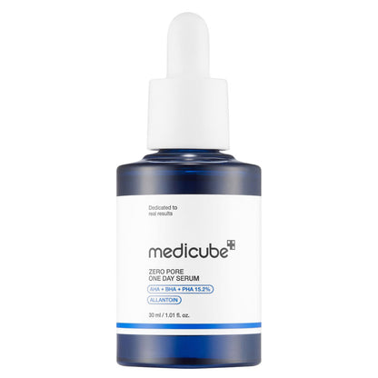 Medicube Zero Pore One Day Serum 30ml — 30ml