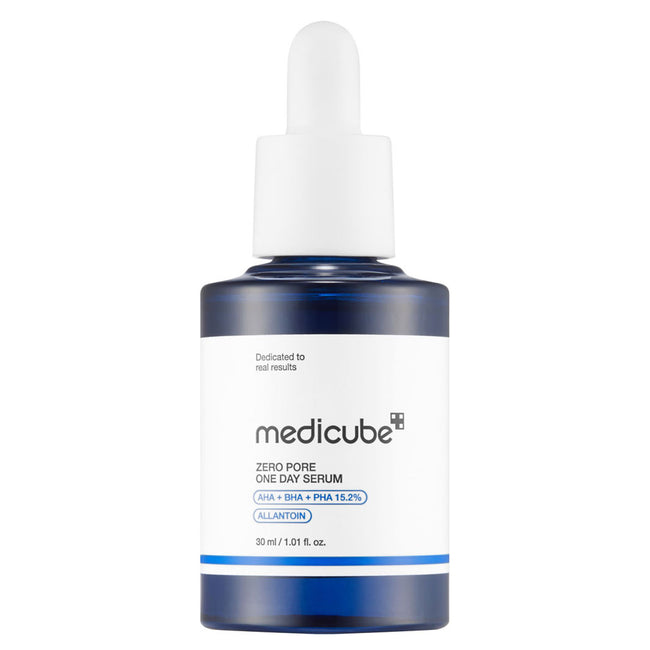 Medicube Zero Pore One Day Serum 30ml — 30ml