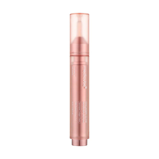 Medicube Collagen Glow Booster Serum 15ml — 15ml