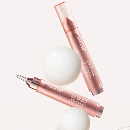 Medicube Collagen Glow Booster Serum 15ml — product image 3