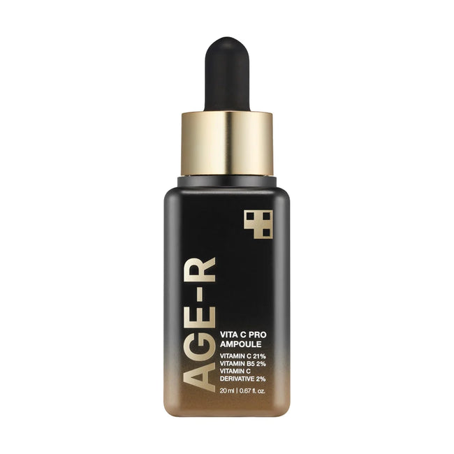 Medicube Ampolla Age-R Vita C Pro 20ml — Imagen del producto 1