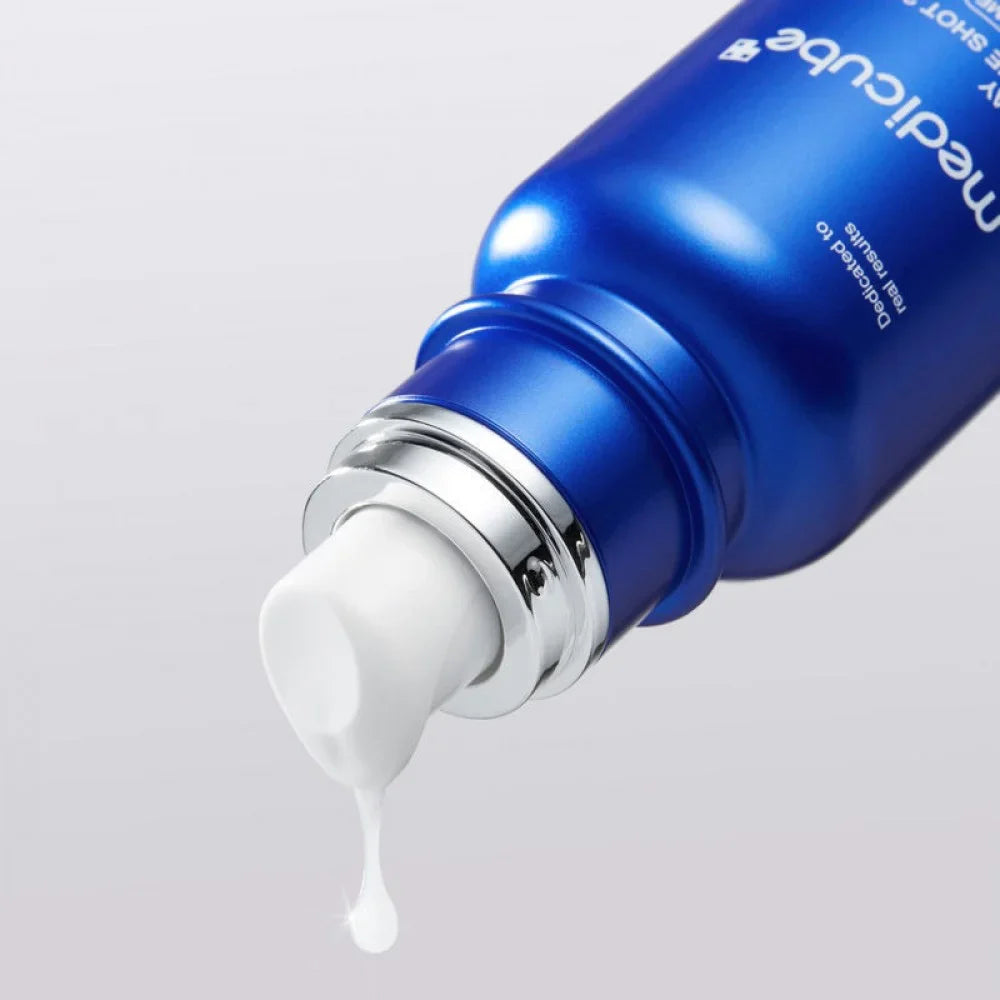 Medicube One Day Exosome Shot Pore Ampoule 7500 30ml — product image 3