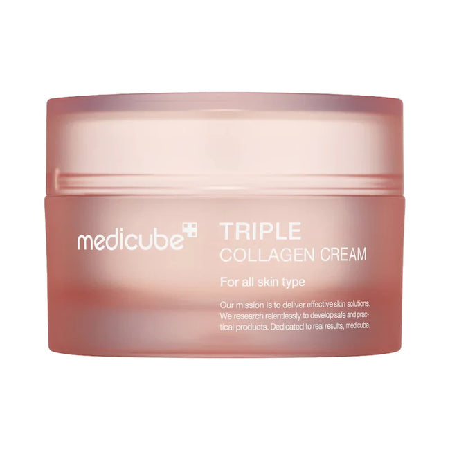 Medicube Triple Collagen Cream 4.0 50ml — 50ml