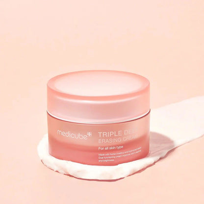 Medicube Triple Collagen Cream 4.0 50ml — product image 2