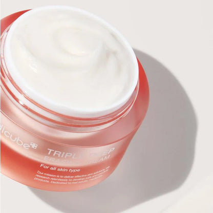 Medicube Triple Collagen Cream 4.0 50ml — product image 3