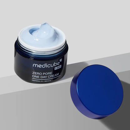 Medicube Zero Pore One Day Cream 50ml — product image 2