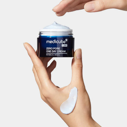 Medicube Zero Pore One Day Cream 50ml — product image 5