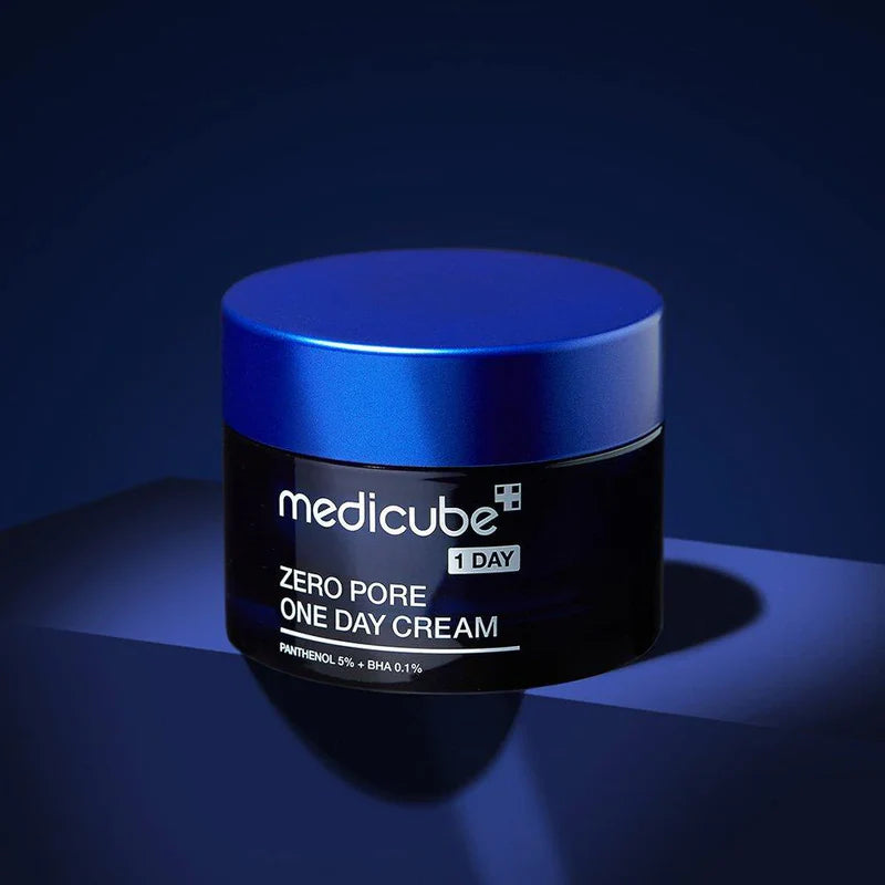 Medicube Zero Pore One Day Cream 50ml — product image 6