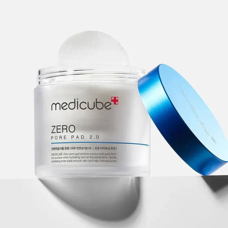 Medicube Zero Pore Pad 2.0 70pcs — product image 2