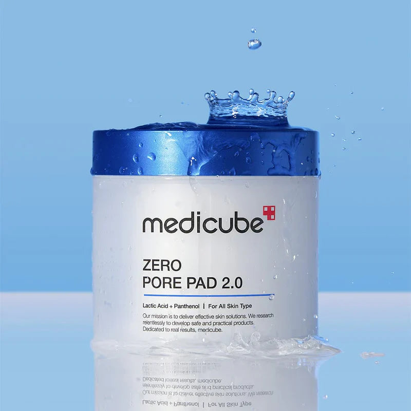 Medicube Zero Pore Pad 2.0 70pcs — product image 3