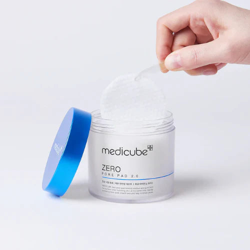 Medicube Zero Pore Pad 2.0 70pcs — product image 4