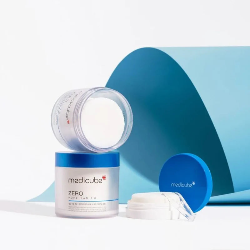Medicube Zero Pore Pad 2.0 70pcs — product image 5