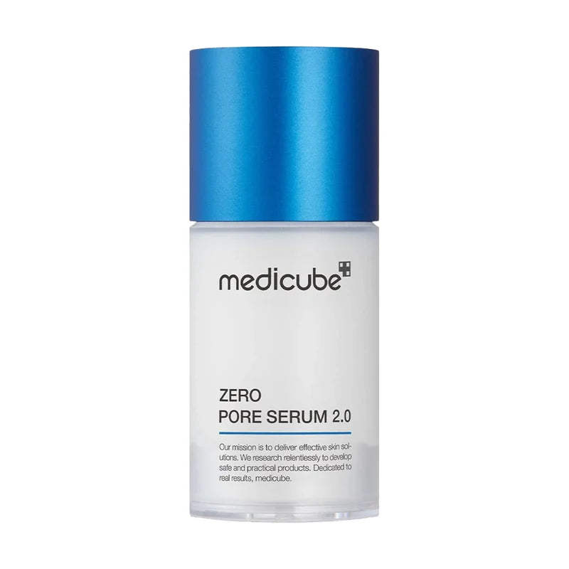 Medicube Zero Pore Serum 2.0 37ml — 37ml