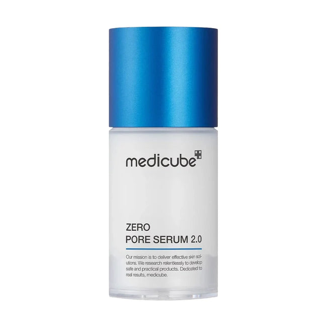 Medicube Zero Pore Serum 2.0 37ml — 37ml