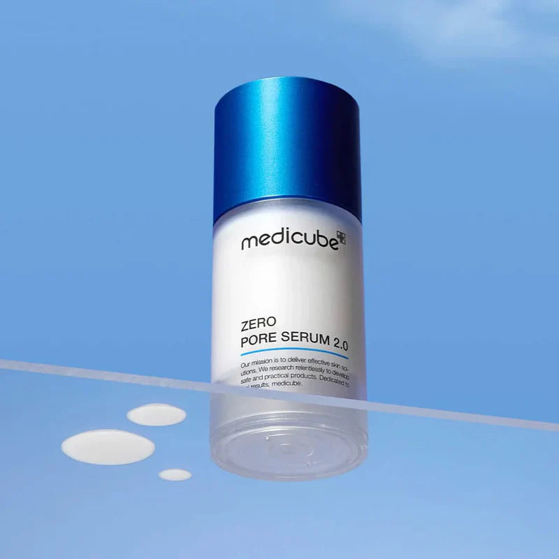 Medicube Zero Pore Serum 2.0 37ml — product image 2