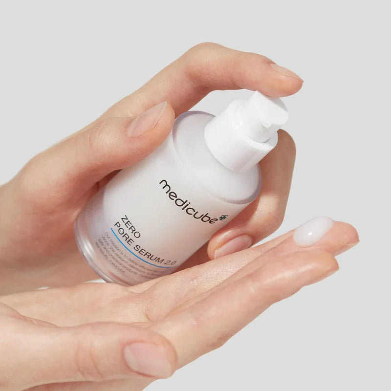 Medicube Zero Pore Serum 2.0 37ml — product image 3