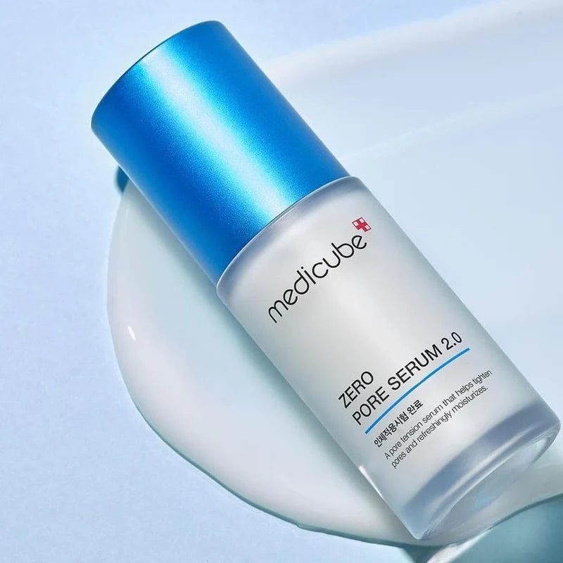 Medicube Zero Pore Serum 2.0 37ml — product image 4