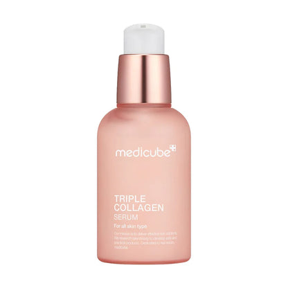 Medicube Triple Collagen Serum 4.0 55ml — 55ml