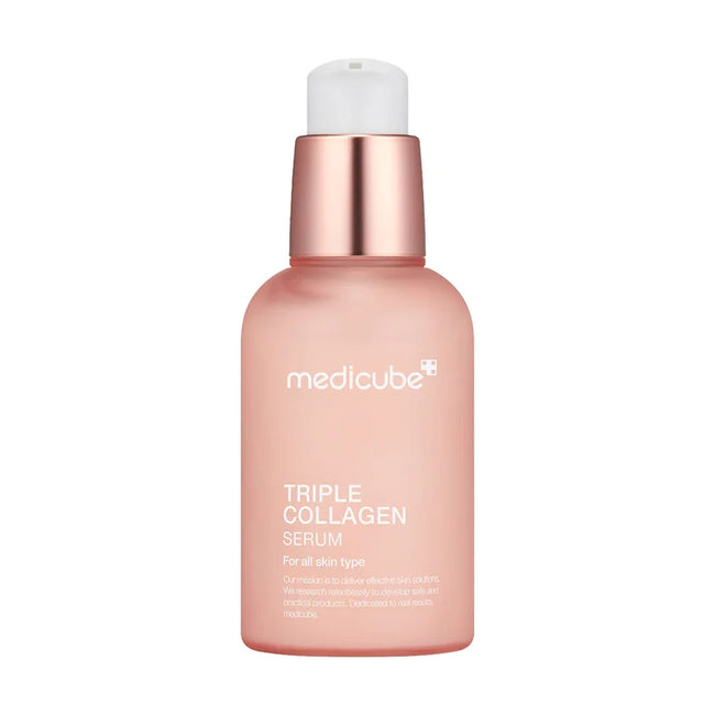 Medicube Triple Collagen Serum 4.0 55ml — 55ml