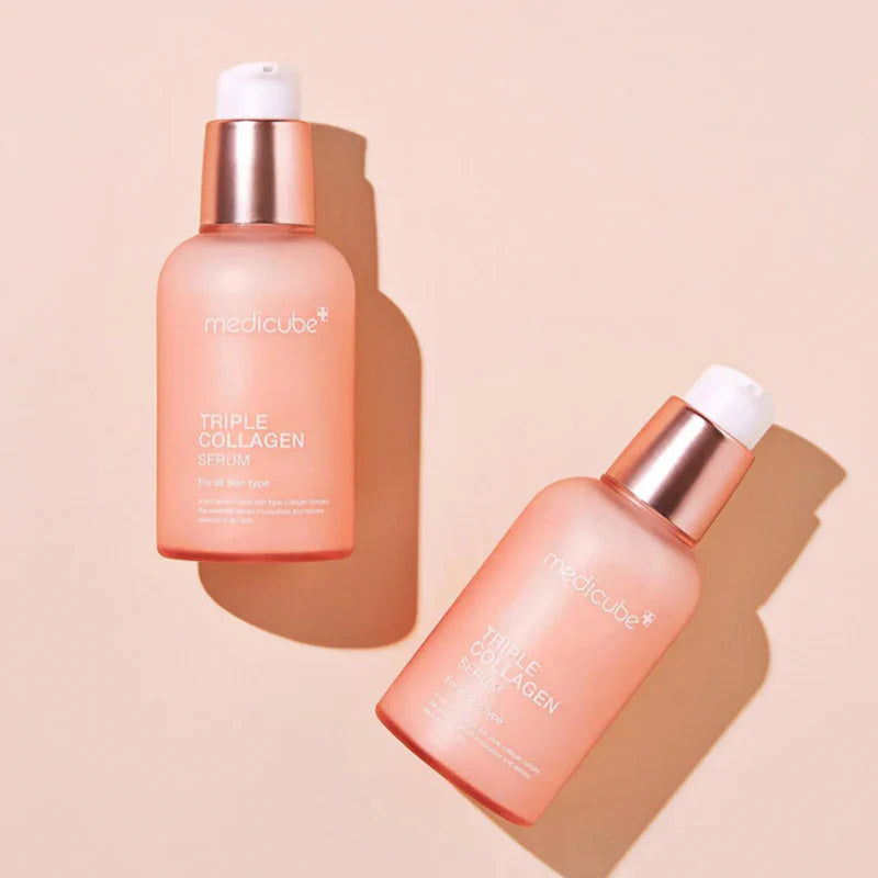 Medicube Triple Collagen Serum 4.0 55ml — product image 2