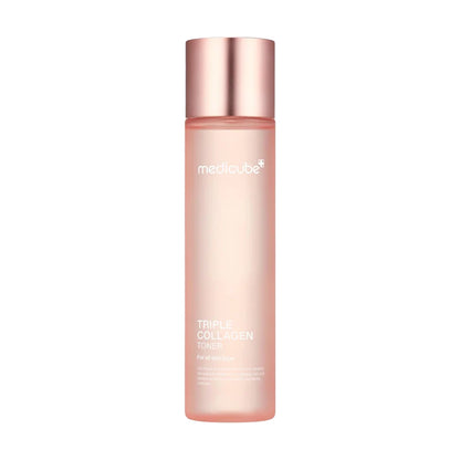 Medicube Triple Collagen Toner 4.0 140ml — 140ml