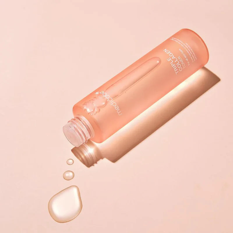 Medicube Triple Collagen Toner 4.0 140ml — product image 2