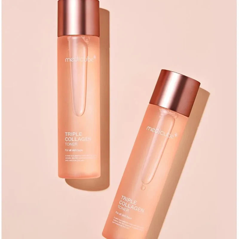 Medicube Triple Collagen Toner 4.0 140ml — product image 5